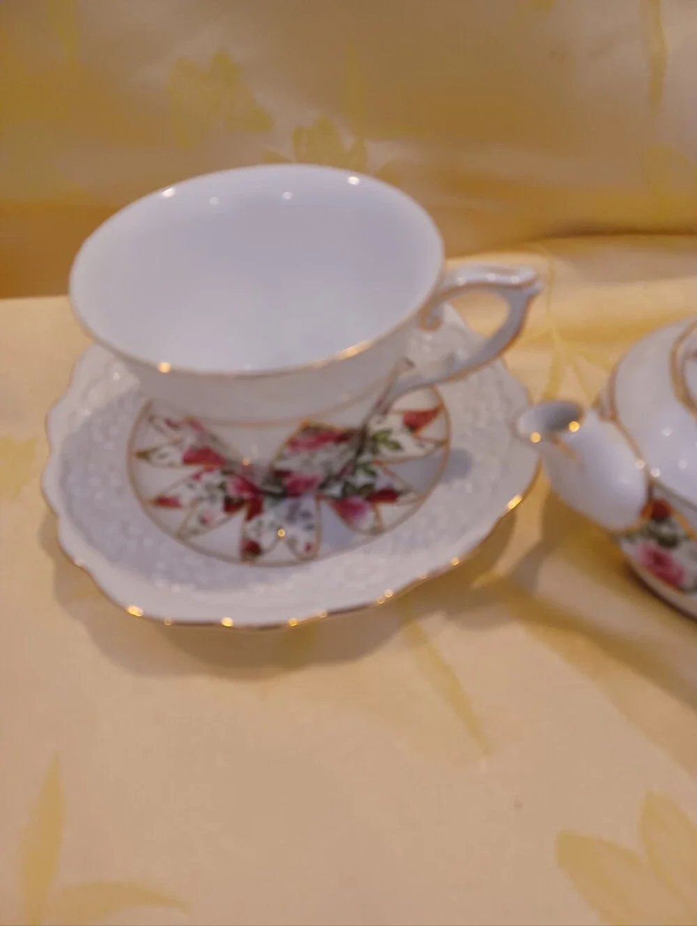 Nantucket Home vintage porcelain